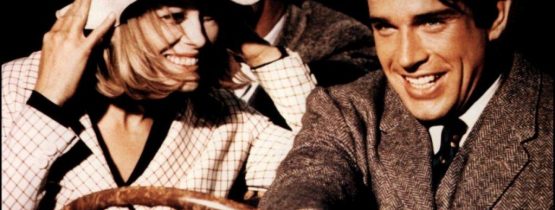 Bonnie and Clyde ou la naissance du Nouvel Hollywood