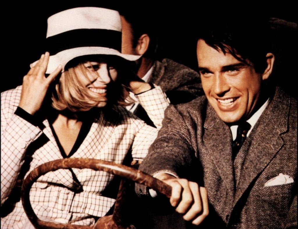 Bonnie and Clyde ou la naissance du Nouvel Hollywood