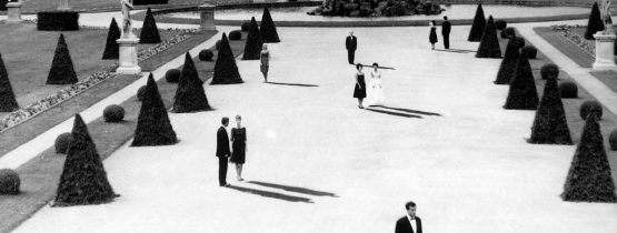 L’année dernière à Marienbad – Une serrure sans clé