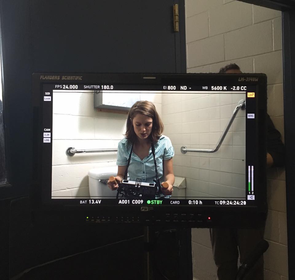L&rsquo;une et l&rsquo;autre : les femmes et le cinéma québécois