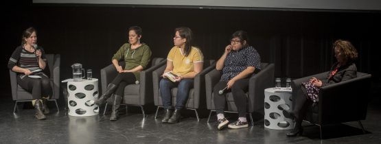 Table ronde sur la femme autochtone et le documentaire – Nos suggestions