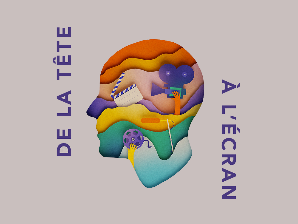 Le balado De la tête à l&rsquo;écran – Saison 2