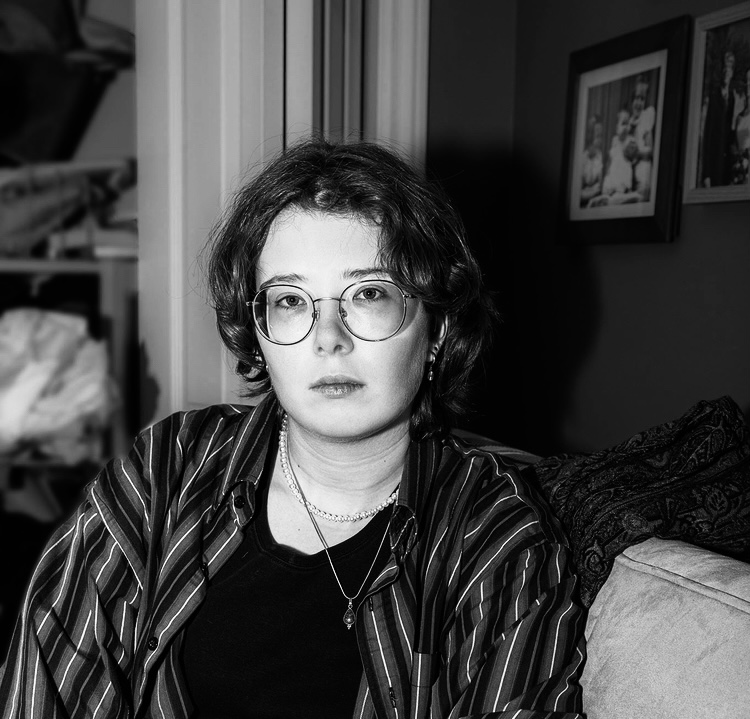 Alice Paradis