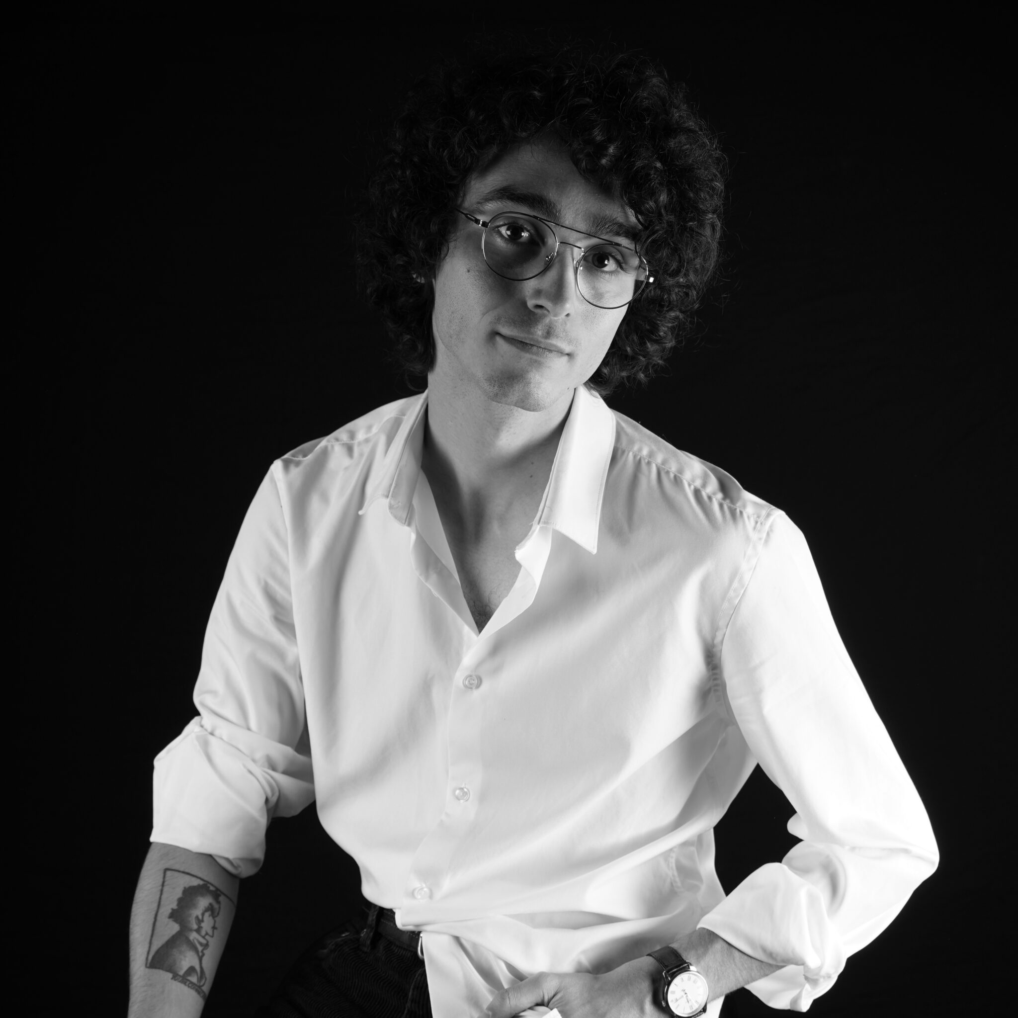Maxime Dacquin