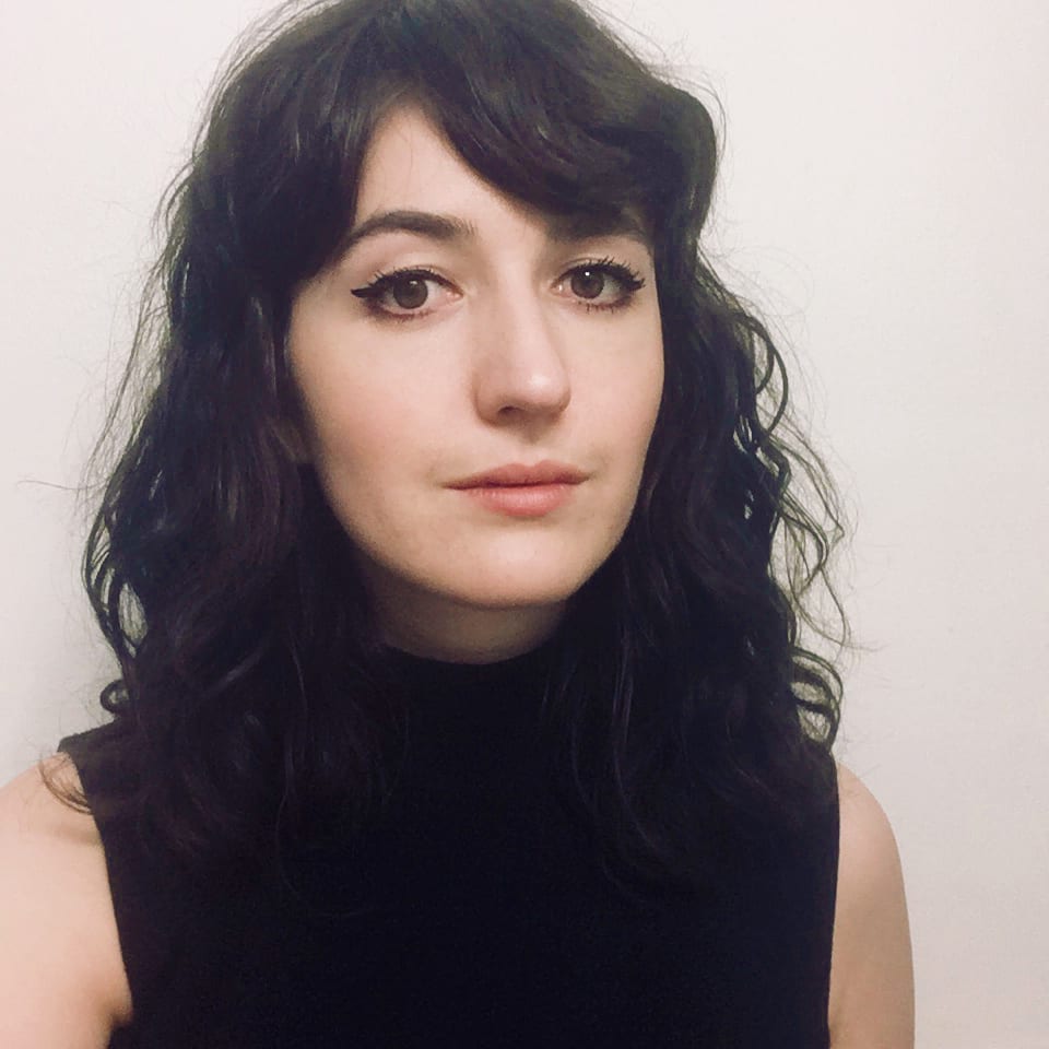 Le questionnaire Antitube – Gabrielle Demers