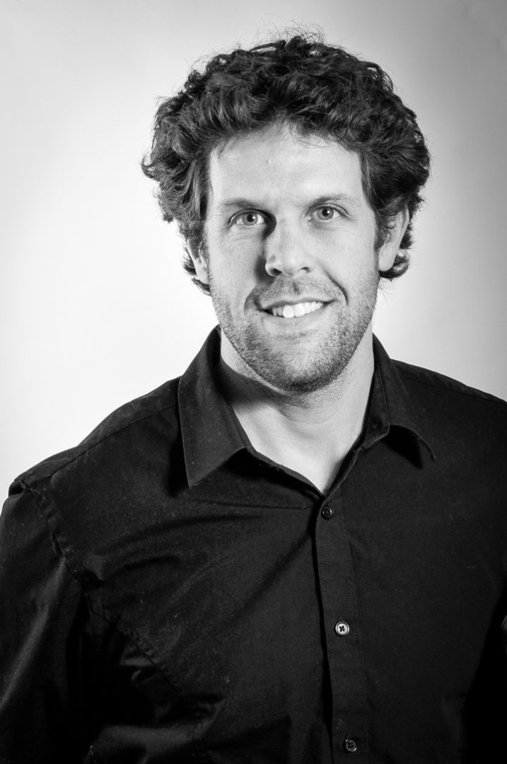 Le questionnaire Antitube – Olivier Higgins