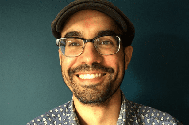 Le questionnaire Antitube – Olivier Godin
